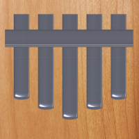 ポケットカリンバ